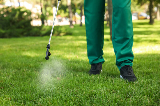 Best Pest Prevention Services  in Erwinville, LA